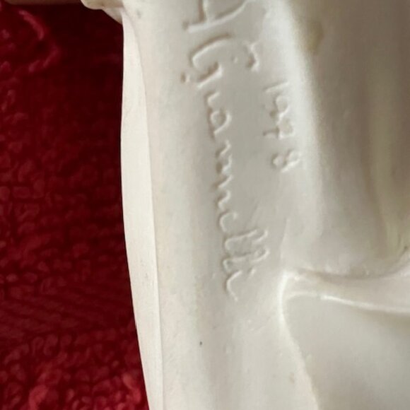 Nice Decorative statue - Picture 3 of 6